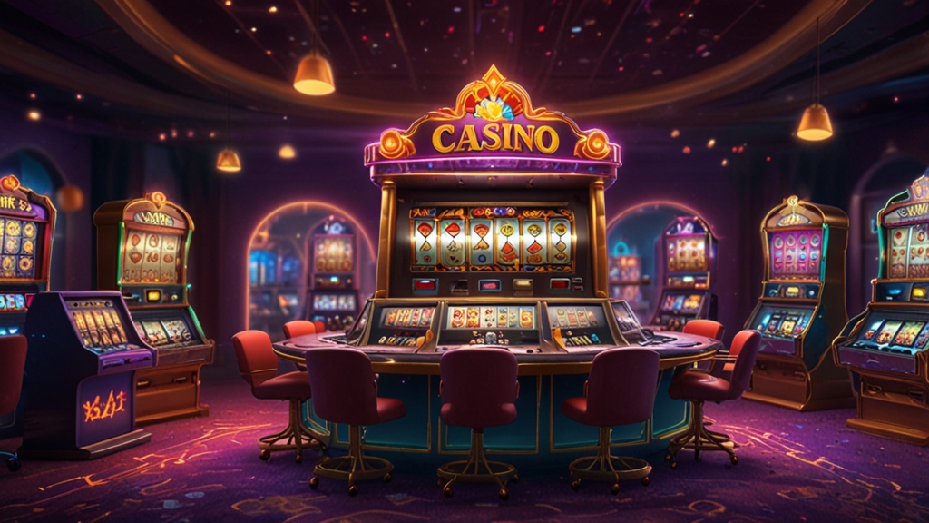 Spinwinera Casino Portugal