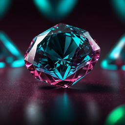 Neon Diamond Rush Spinwinera Casino Portugal